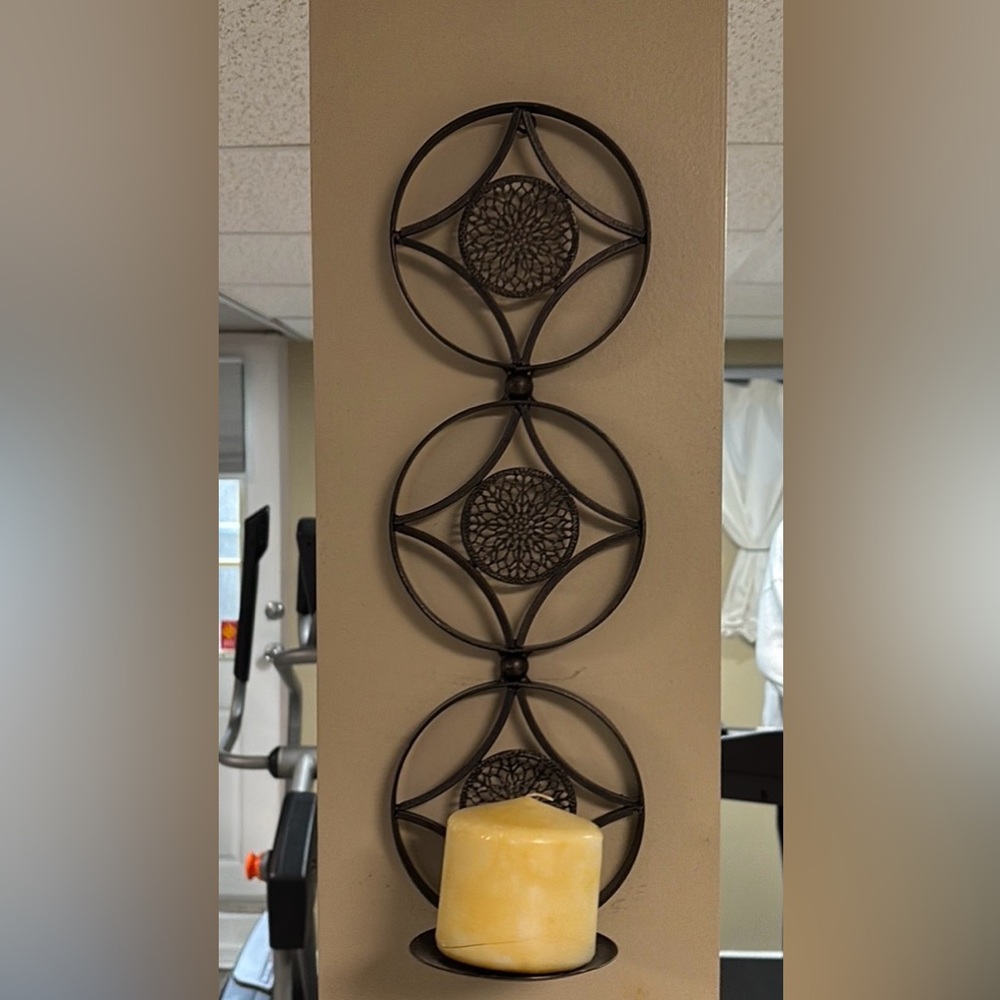 Wall sconces